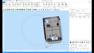 Tutorial: How to import files into Materialise Magics