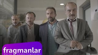 Giderayak Fragman