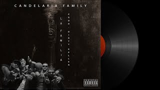 Candelaria Family "La Familia" -  CD completo - Mc Ronko - Mc Biancucci - Neka One - Profeta