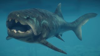 Dunkleosteus Sounds (Jurassic World Evolution 2 | Prehistoric Marine Species Pack)