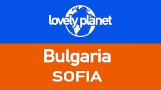 SOFIA Documentario  Capitale della Bulgaria  HD