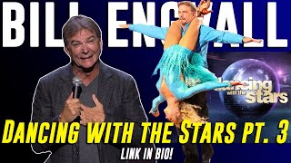 Bill Engvall - Dancing With The Stars (part 3)