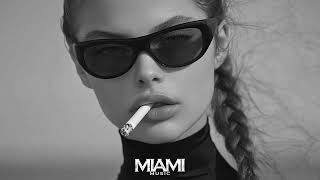 Top Miami Summer Mix 2024🌴 Deep Feelings, Deep House Mix [Miami Music 2024]