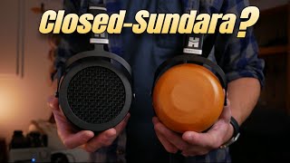 The Closed-Back Sundara: Any Good?