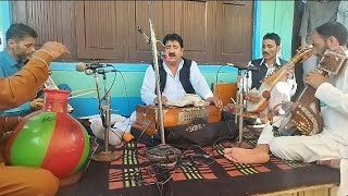 Kath Kar Dilkis Dilas Seit & Karsa Laalo Che Myoni Paai | Ahad Lawdari | Manzoor Bhat |Kashmiri Song