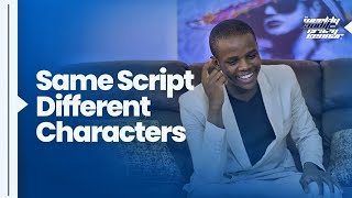 POLITICS OF THE SAME SCRIPT DIFFERENT CHARACTERS- TWACK EPISODE 5