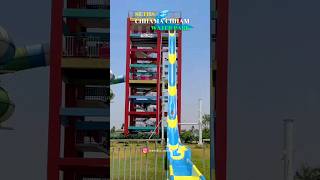 Seth's Chhama Chham Waterpark || Bodhgaya Waterpark #gayabihar #waterpark #summer