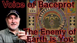 Voice of Baceprot - The Enemy of Earth is You - Margarita Kid Reacts!