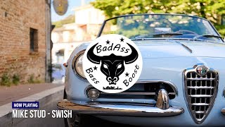 Mike Stud - Swish (2020) [Bass Boosted]