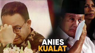 KUALAT SERANG PRABOWO DI DEBAT CAPRES! TERNYATA INI 5 BOBROK ANIES BASWEDAN YANG JARANG DIKETAHUI