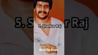 No 1 Actor in the industry 💪🥵👑 ll guess guy's 😍#kicchasudeep #shorts #kiccha #trending #boss