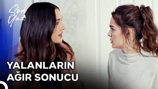 O Yalnızca Çocuklarını Korumak İsteyen Bir Anne | Son Yaz'da Kız Neşesi