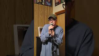 Things Aren't Funny Anymore - Merle Haggard (cover)