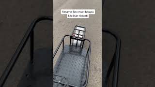 smart trailer motorcycle