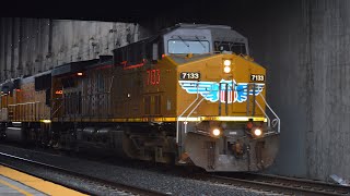 Journey from Reno, NV to Martinez, CA w/ Shield paints, KCS, Snoot Noses, H2 GEVO & more (9/3/23)