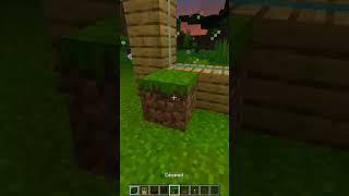 TIPS para MEJORAR TU CASA en MINECRAFT #shorts #minecraftshorts #casaminecraft  #viral