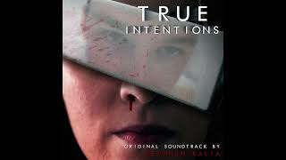 "Case Closed" True Intentions Original Soundtrack