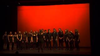 Pop Choir 2 - Sweet Nation Army