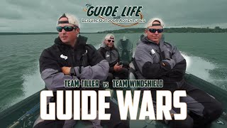 GUIDE WARS - The Battle of the Guides - The Guide Life with LOA