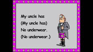 Uncle Underwear