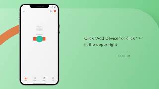 Instruction to connect VBR 100 PAR Meter with your phone