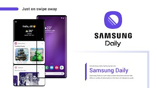 Samsung Daily 4.0 | All Samsung Mobiles