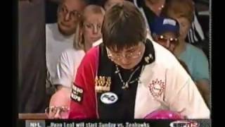 2000 PWBA Paula Carter Classic Entire Telecast