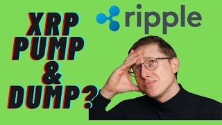 Ripple XRP short squeeze? Did you survive it? Buy and Hold XRP Feb 1st