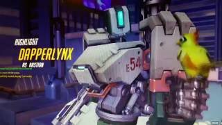 Overwatch Highlights