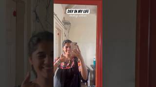 St. Xavier’s College Mumbai|Mini Vlog|Day in my life! #minivlog #college