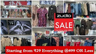 ZUDIO SALE 2024/Zudio sale 1August/Zudio haul/Zudio August SALE 2024/#zudiosale