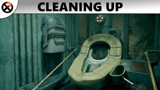 Star Wars Jedi Survivor - Cleaning Up Trophy / Achievement Guide