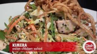 Kimera - Asian Chicken Salad