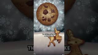 Cookie Clicker Speedrunners Go Faster During The Holidays