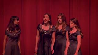 All I want for Christmas is You (Carey & Afansieff) - Poway High School Choral Program