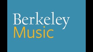 UC Berkeley Music - Noon Concert, Songs of Felix Mendelssohn and Fanny Hensel