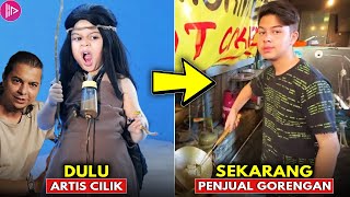 HARTA PULUHAN MILIAR DIBAWA KABUR AYAHNYA!? Begini Nasib Terbaru Baim Cilik yang Pernah Jatuh Miskin