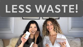 Less Waste Living