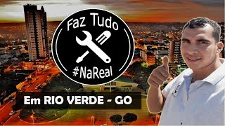 Como é ser MARIDO DE ALUGUEL EM RIO VERDE - GO - Faz Tudo na Real #34