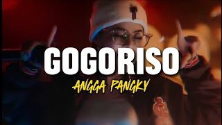 DJ VIRAL‼️GOGORISO TERBARU 2023 Angga Pangky