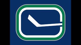 Canucks 2012