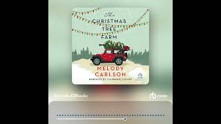 Audiobook Sample: The Christmas Tree Farm