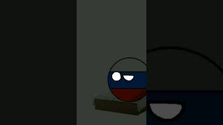 "Russia's Favorite Alarm" I Countryball #Countryballs#edits#memes#Countryballfunny#Countryballsmemes