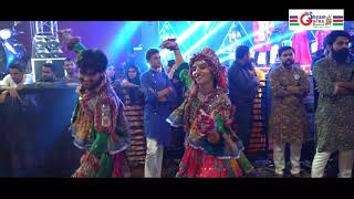 Navratri 2019 || Shyam Garba International || Chintu Sir