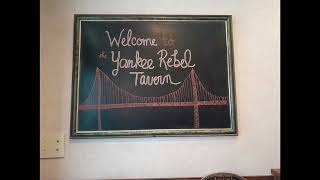 Yankee Rebel Tavern Mackinac Island Michigan