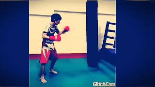 Սաշիկ MMA / by ProTVProjectTV #YouTubeAM