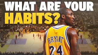 3 Simple Habits That Will Make You A Basketball BEAST