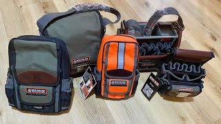 Genti pentru scule Veto Pro Pac