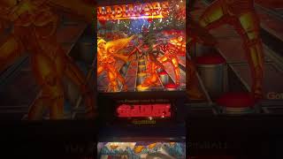 Gladiators pinball machine