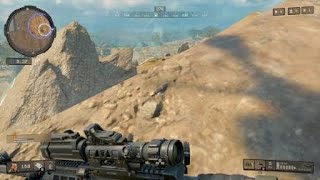 Call of Duty®: Blackout - 2 Snipes